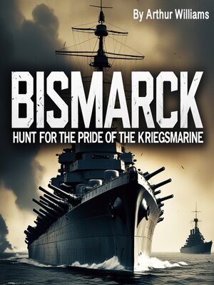 cover image of Bismarck